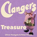 Clangers - Treasure (MP3-Download)