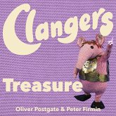 The Clangers - Treasure (MP3-Download)