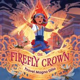 The Firefly Crown (MP3-Download)
