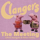 The Clangers - The Meeting (MP3-Download)