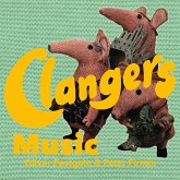The Clangers - Music (MP3-Download)