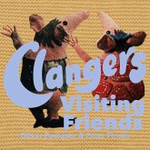 The Clangers - Visiting Friends (MP3-Download)