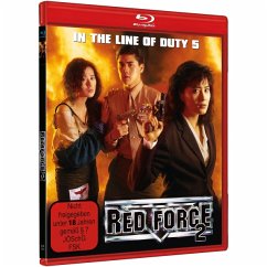Red Force 2 - In the Line of Duty 5 - Red Force
