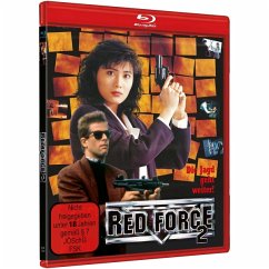 Red Force 2 - In the Line of Duty 5 - Red Force