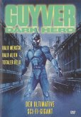 Guywer: Dark Hero