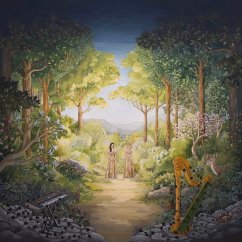 Tragic Magic Cover Tragic Magic