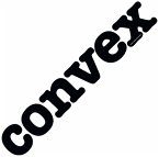 Convex