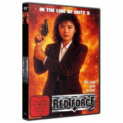 Red Force 2 - In the Line of Duty 5 - Red Force