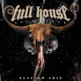 Glasgow Grin Glasgow Grin