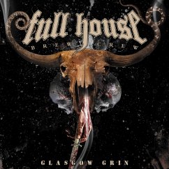 Glasgow Grin Cover Glasgow Grin