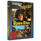 DJANGO STORY - Das Blutgericht der Vergeltung