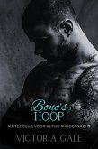 Bono's Hoop (Motorclub Voor Altijd Middernacht, #3) (eBook, ePUB)