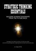 Strategic Thinking Essentials (eBook, ePUB)