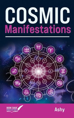 Cover Cosmic Manifestations (eBook, ePUB)