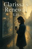 Clarissa's Renewal (eBook, ePUB) Clarissa's Renewal (eBook, ePUB)