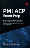 PMI ACP Exam Prep (eBook, ePUB)