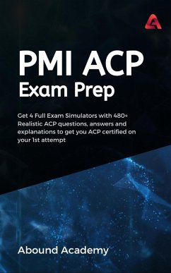 Cover PMI ACP Exam Prep (eBook, ePUB)