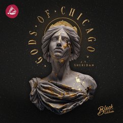 Gods of Chicago (MP3-Download) - Sheridan, J. T.
