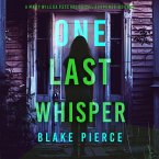 One Last Whisper (The Governess—Book 6) (MP3-Download)