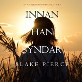 Innan han syndar (En Mackenzie White-deckare – Bok 7) (MP3-Download)