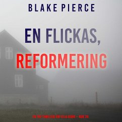 Cover En flickas reformering (En FBI-thriller om Ella Dark – Bok 20) (MP3-Download)