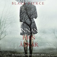 Cover Innan han åtrår (En Mackenzie White-deckare – Bok 3) (MP3-Download)
