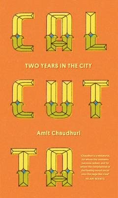 Cover Calcutta (eBook, ePUB)