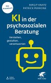 KI in der psychosozialen Beratung (eBook, PDF)