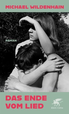 Cover Das Ende vom Lied (eBook, ePUB)