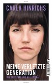 Meine verletzte Generation (eBook, ePUB)