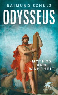 Odysseus (eBook, ePUB) Cover Odysseus (eBook, ePUB)