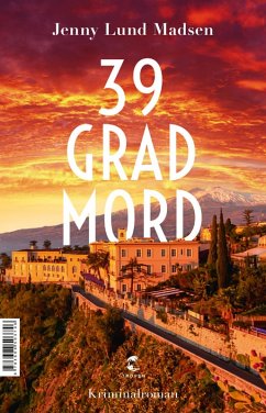 Cover 39 Grad Mord (eBook, ePUB)
