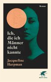 Ich, die ich Männer nicht kannte (eBook, ePUB)