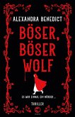 Böser, böser Wolf (eBook, ePUB)