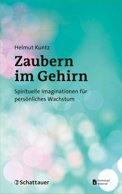 Cover Zaubern im Gehirn (eBook, ePUB)