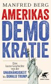 Amerikas Demokratie (eBook, ePUB) Amerikas Demokratie (eBook, ePUB)