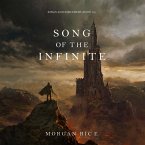 Song of the Infinite (Kings and Sorcerers--Book 14) (MP3-Download)