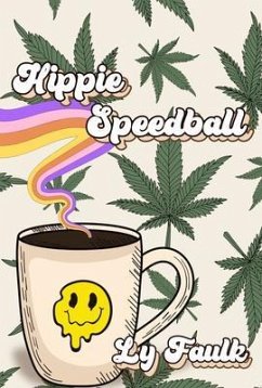 Cover Hippie Speedball (eBook, ePUB)