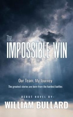Cover The Impossible Win (eBook, ePUB)
