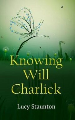 Cover Knowing Will Charlick (eBook, ePUB)