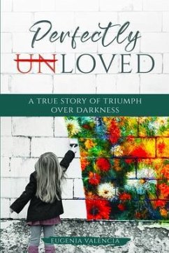 Cover Perfectly Unloved (eBook, ePUB)