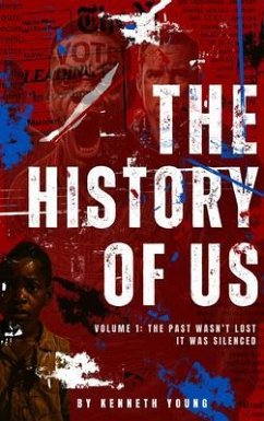 The History Of Us (eBook, ePUB) - Young, Kenneth