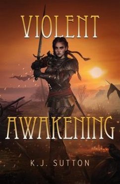 Cover Violent Awakening (eBook, ePUB)
