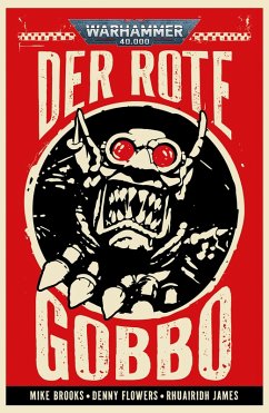 Der Rote Gobbo (eBook, ePUB) Cover Der Rote Gobbo (eBook, ePUB)