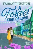 A Forever Kind of Love (eBook, ePUB)
