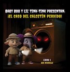 Baby Boo y Lil' Tink-Tink Presentan (eBook, ePUB)
