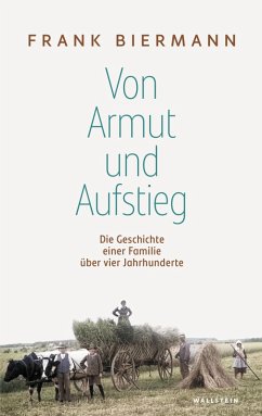 Cover Von Armut und Aufstieg (eBook, PDF)