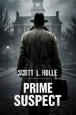 Prime Suspect (eBook, ePUB)