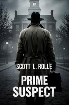 Prime Suspect (eBook, ePUB) - Rolle, Scott L.