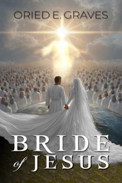 Cover Bride of Jesus (eBook, ePUB)